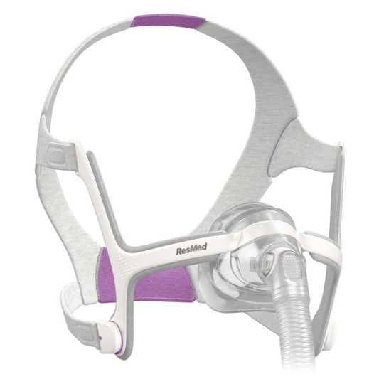 AirFit N20 For Her Nasal CPAP Mask with Headgear