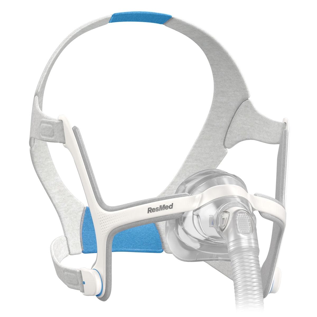 AirFit N20 with headgear