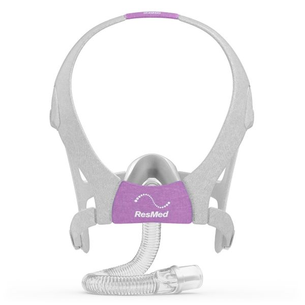 AirTouch N20 for Her with Headgear Small