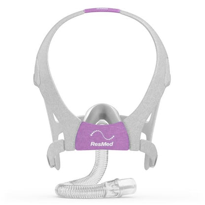 AirTouch N20 for Her with Headgear Small