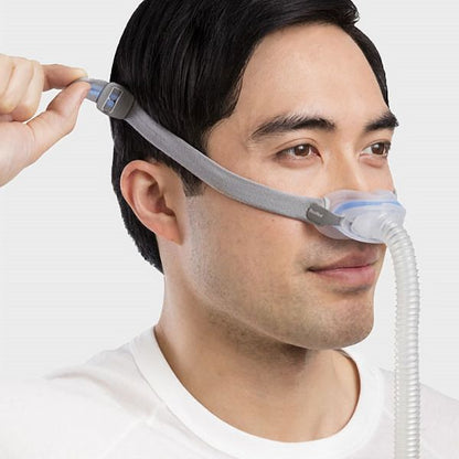 AirFit N30 with Headgear