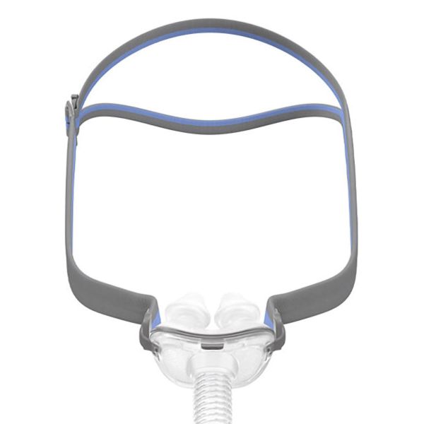 AirFit P10 Nasal Pillows CPAP Mask FitPack