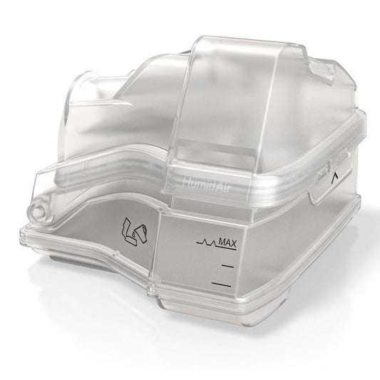 AirSense 10 HumidAir Water Tub Standard