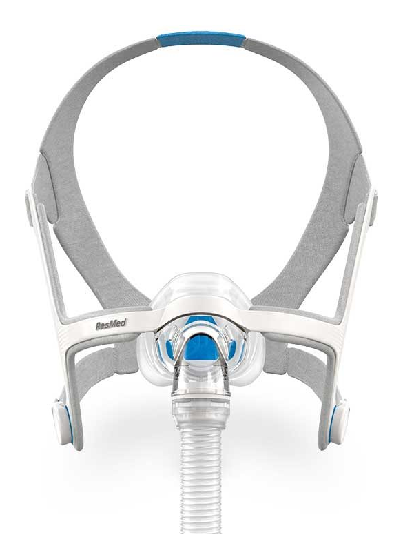 Nasal CPAP mask